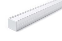 Alu-Profil-Set 3m Profile sem #0022683