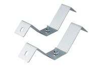 Eckmontage-Winkel WING 45° SU #3044727