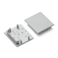 Endkappen (VE2) End caps De #0022639