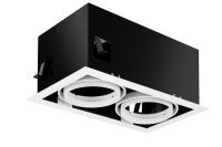 LED-Einbaustrahler LUDOSPOT 11 #0005340
