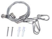 LED-Panel Abhängeset START PANEL #0047547