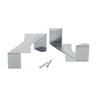 Montageklammern (VE5) OPTIX LINEA #2021720