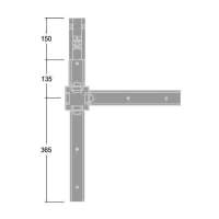 Anschluss CONTUS T-VT3 WH
