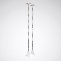 2-Punkt-Kettenabhängung Z2DP AK K