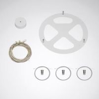 3-Punkt Seilaufhängungset Olisq RWD1 #8223900