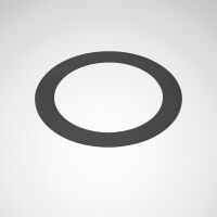 Abdeckung Abdeckring #9644600