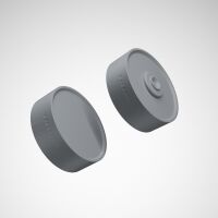 Abdeckung TugraKs24Alu23Set