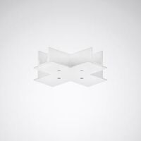 Abdeckung X-Verbinder Rail Abd X- #8887300