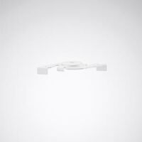 Befestigungsklammer Rail Clip D #8888700