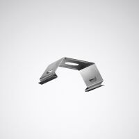 Befestigungsklammer Varitura ZB V2A