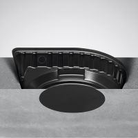 Beton-Eingießgehäuse Inplana C09 BE