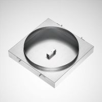 Beton-Eingießgehäuse PolaronIQ WD2 BE
