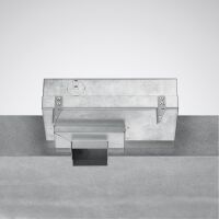 Betoneingießtopf SNS QC01 BE #7189600