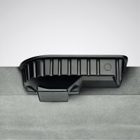 Betoneingießtopf SNS QC03 BE #7190100