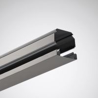 Blindabeckung aus PVC 07650BLIP50/64L15003