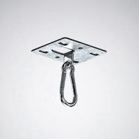 Deckenbefestigungsplatte E01 Deckenb #9243100