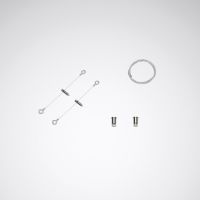 Einbaurahmen Fidesca-SD #2181400