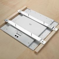 Einbauzubehör ArimoSMRXCreavoZBB/1