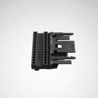 Endkappe - Start 078 Endcap MVM Start