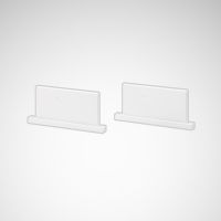 Kopfstücke SFlow C ZKS-H 01