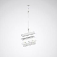 Längsverbinder-Set Rail Längsv #8900300