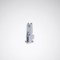 Mechanisches Zubehör 07650 Connector 1pol
