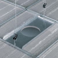 Montageplatte M625 SNS RC07 MP #7190700