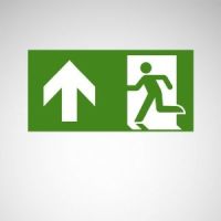 Piktogrammscheibe 07650/07750 #7955900