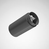 PMMA-Kupplung kurz Tugra ZLK C2