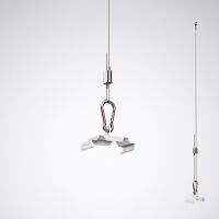 Seilabhängung A01DSXD/3000 078 01