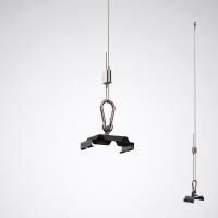 Seilabhängung A01DSXD/3000 078 05