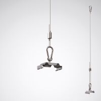 Seilabhängung A01DSXK/1500 078 03