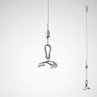 Seilabhängung A01DSXK/3000