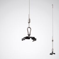 Seilabhängung A01DSXT/1500 078 05