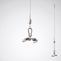 Seilabhängung A01DSXT/3000 078