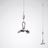 Seilabhängung A01DSXT/5000 078 03