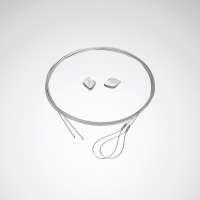 Seilabhängung Tugra ZSST/2000