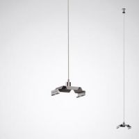 Seilaufhängung A01DSX/1500 078 03