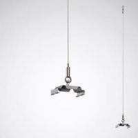 Seilaufhängung A01SX/1500 078 03