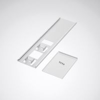 Universal-Montageplatten Tugra LME MP 260 01