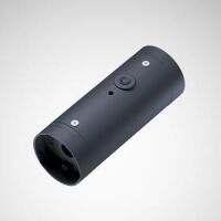 Verbinder Tugra I-Conn. Alu 05