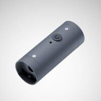 Verbinder Tugra I-Conn. Alu C2