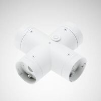 X-Verbinder Tugra X-Conn. Alu 01