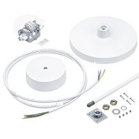 Aufhängung 1000mm LANOSM/LSUSPSETAP1WH
