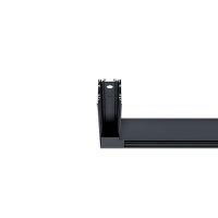 Eck-Kanal Verbinder SLN2 MSC L-CON BK