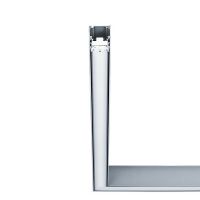 Eckleuchte LED-Lichtlinie SLOIN slim #42190133