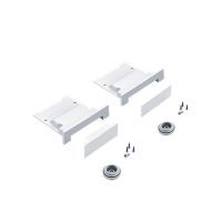 Endkappenset SLN2 MRT ECSET L20WH