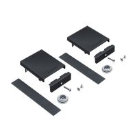 Endkappenset SLN2 MSC ECSET BWSBK