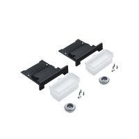 Endkappenset SLN2MRTECSETDDL20BK