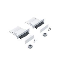 Endkappenset SLN2MRTECSETIP54WH